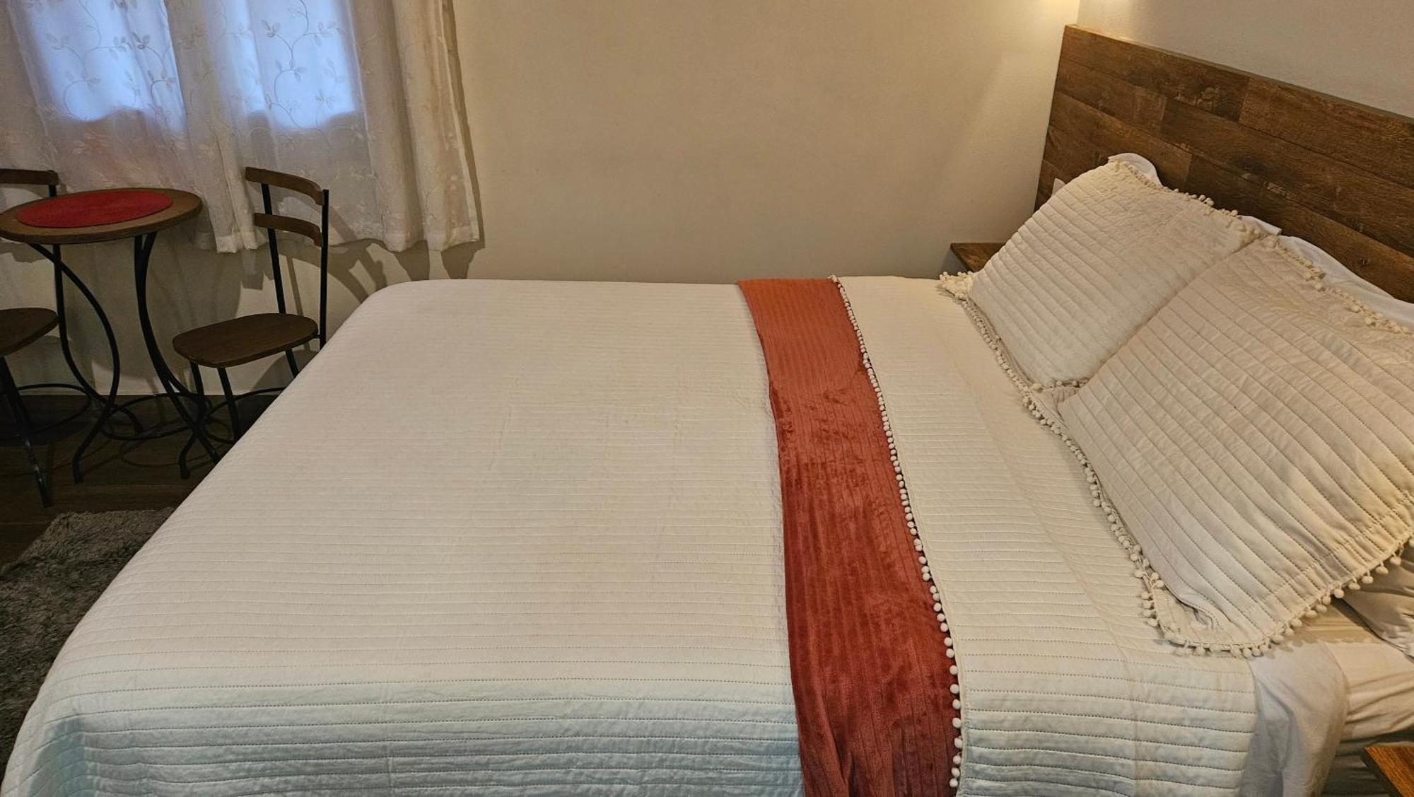Chales Vila Do Moinho Monte Verde  Room photo